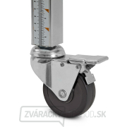 BORA Pojazdný valčekový dopravník PM-2700 náhled