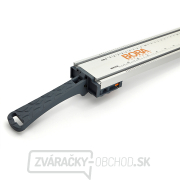 Vodiaca lišta BORA - dĺžka 61 cm Vodiaca lišta BORA - dĺžka 61 cm náhled