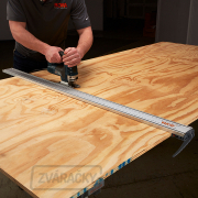 Vodiaca lišta BORA - dĺžka 92 cm Vodiaca lišta BORA - dĺžka 92 cm náhled