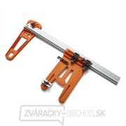 Vodiaca lišta s adaptérom BORA pre okružnú pílu Vodiaca lišta s adaptérom BORA pre okružnú pílu gallery main image