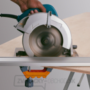 Adaptér pre vodiacu lištu BORA náhled