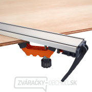 Adaptér pre vodiacu lištu BORA náhled