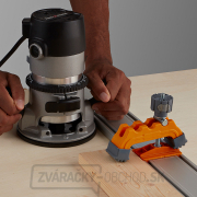 Adaptér pre vodiacu lištu BORA náhled