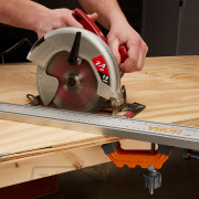 Adaptér pre vodiacu lištu BORA náhled