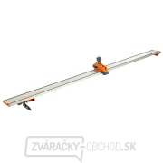 Adaptér pre vodiacu lištu BORA náhled