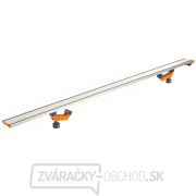 Adaptér pre vodiacu lištu BORA náhled