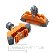 Adaptér pre vodiacu lištu BORA Adaptér pre vodiacu lištu BORA gallery main image