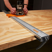 Adaptér BORA pre hornú frézku Adaptér BORA pre hornú frézku náhled