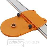 Adaptér BORA pre hornú frézku Adaptér BORA pre hornú frézku náhled