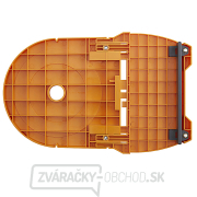 Adaptér BORA pre hornú frézku Adaptér BORA pre hornú frézku náhled