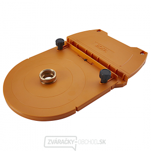 Adaptér BORA pre hornú frézku Adaptér BORA pre hornú frézku gallery main image