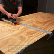 Adaptér BORA pre priamočiaru pílu náhled