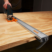 Adaptér BORA pre priamočiaru pílu náhled