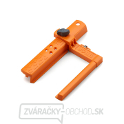 Adaptér BORA pre priamočiaru pílu Adaptér BORA pre priamočiaru pílu gallery main image