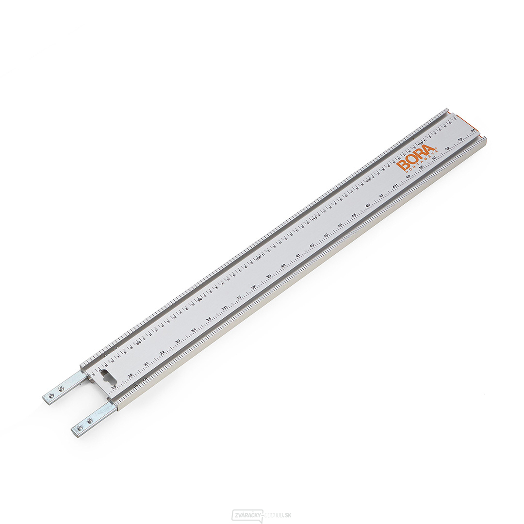 BORA Predlžovací adaptér vodiacej lišty - 61 cm