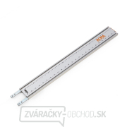 BORA Predlžovací adaptér vodiacej lišty - 61 cm BORA Predlžovací adaptér vodiacej lišty - 61 cm gallery main image