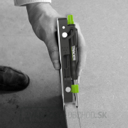 Tracer ProScribe Multifunkčná rysovacia pomôcka s ceruzkou ADP2 a tuhami Tracer ProScribe Multifunkčná rysovacia pomôcka s ceruzkou ADP2 a tuhami náhled