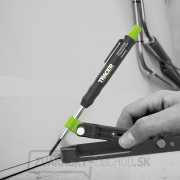 Tracer ProScribe Multifunkčná rysovacia pomôcka s ceruzkou ADP2 a tuhami Tracer ProScribe Multifunkčná rysovacia pomôcka s ceruzkou ADP2 a tuhami náhled