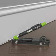 Tracer ProScribe Multifunkčná rysovacia pomôcka s ceruzkou ADP2 a tuhami Tracer ProScribe Multifunkčná rysovacia pomôcka s ceruzkou ADP2 a tuhami náhled