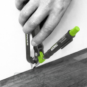 Tracer ProScribe Multifunkčná rysovacia pomôcka s ceruzkou ADP2 a tuhami Tracer ProScribe Multifunkčná rysovacia pomôcka s ceruzkou ADP2 a tuhami náhled