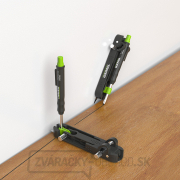 Tracer ProScribe Multifunkčná rysovacia pomôcka s ceruzkou ADP2 a tuhami Tracer ProScribe Multifunkčná rysovacia pomôcka s ceruzkou ADP2 a tuhami náhled