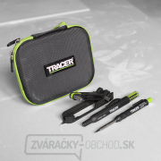 Tracer ProScribe Multifunkčná rysovacia pomôcka s ceruzkou ADP2 a tuhami Tracer ProScribe Multifunkčná rysovacia pomôcka s ceruzkou ADP2 a tuhami náhled