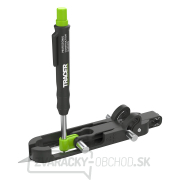 Tracer ProScribe Multifunkčná rysovacia pomôcka s ceruzkou ADP2 a tuhami Tracer ProScribe Multifunkčná rysovacia pomôcka s ceruzkou ADP2 a tuhami náhled