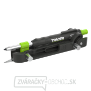 Tracer ProScribe Multifunkčná rysovacia pomôcka s ceruzkou ADP2 a tuhami Tracer ProScribe Multifunkčná rysovacia pomôcka s ceruzkou ADP2 a tuhami náhled