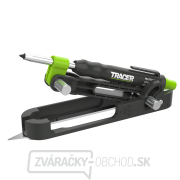 Tracer ProScribe Multifunkčná rysovacia pomôcka s ceruzkou ADP2 a tuhami Tracer ProScribe Multifunkčná rysovacia pomôcka s ceruzkou ADP2 a tuhami náhled