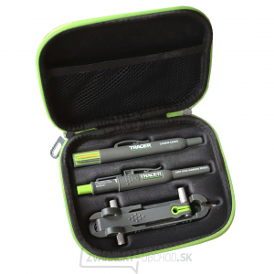 Tracer ProScribe Multifunkčná rysovacia pomôcka s ceruzkou ADP2 a tuhami Tracer ProScribe Multifunkčná rysovacia pomôcka s ceruzkou ADP2 a tuhami gallery main image