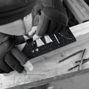 TRACER Pokosový uholník ProMitre náhled