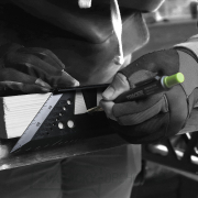 TRACER Pokosový uholník ProMitre náhled