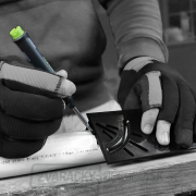 TRACER Pokosový uholník ProMitre náhled