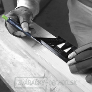 TRACER Pokosový uholník ProMitre náhled