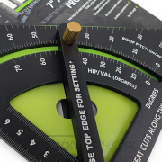 Tracer Tesársky uholník Pro Square - malý Tracer Tesársky uholník Pro Square - malý náhled