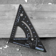 Tracer Tesársky uholník Pro Square - malý Tracer Tesársky uholník Pro Square - malý náhled