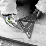 Tracer Tesársky uholník Pro Square - malý Tracer Tesársky uholník Pro Square - malý náhled