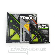Tesársky uholník Tracer Pro Square - veľký náhled