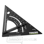 Tesársky uholník Tracer Pro Square - veľký náhled