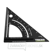 Tesársky uholník Tracer Pro Square - veľký náhled