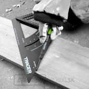 Tesársky uholník Tracer Pro Square - veľký náhled