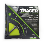 Tesársky uholník Tracer Pro Square - veľký Náhľad