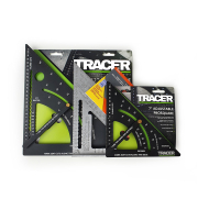 Tesársky uholník Tracer Pro Square - veľký náhled