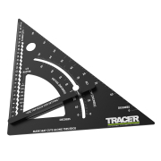 Tesársky uholník Tracer Pro Square - veľký náhled