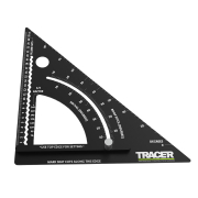 Tesársky uholník Tracer Pro Square - veľký náhled