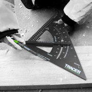 Tesársky uholník Tracer Pro Square - veľký náhled
