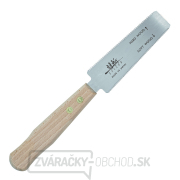 Japonská pílka SUIZAN Kugihiki - 120 mm Japonská pílka SUIZAN Kugihiki - 120 mm náhled