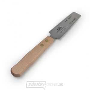 Japonská pílka SUIZAN Kugihiki - 120 mm Japonská pílka SUIZAN Kugihiki - 120 mm gallery main image