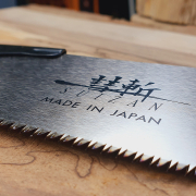 Japonská pílka SUIZAN Kataba - 260 mm náhled