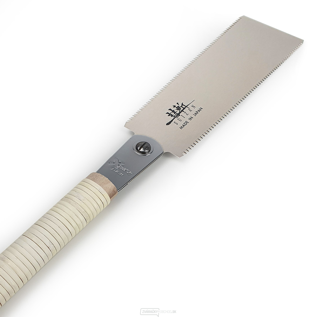 Japonská pílka SUIZAN Ryoba - 240 mm